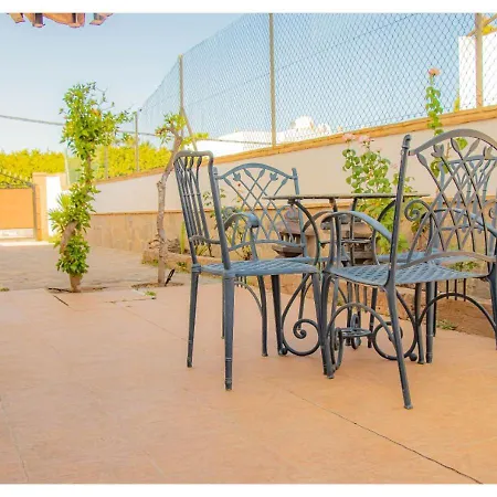 Appartement Mojacarproperty, Apto Llanos Mojácar