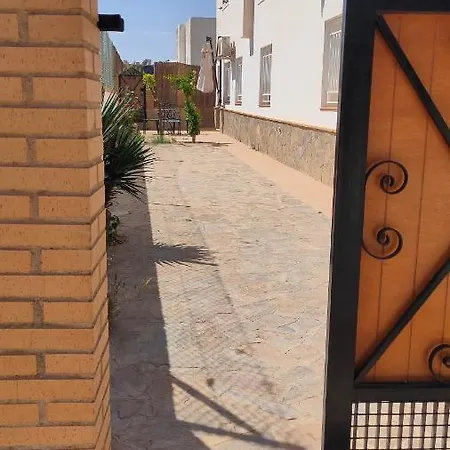 Mojacarproperty, Apto Llanos Mojacar