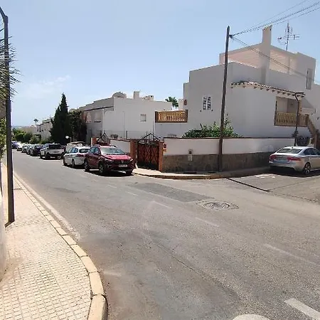 Mojacarproperty, Apto Llanos *