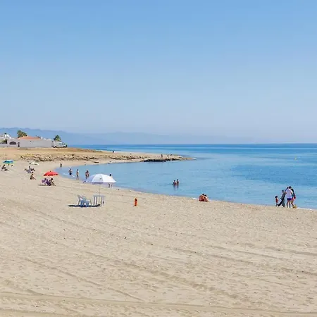 Mojacarproperty, Apto Llanos * Mojacar