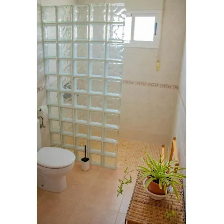 Mojacarproperty, Apto Llanos Apartment *