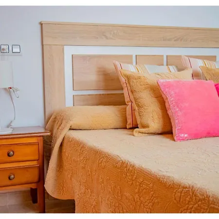 Mojacarproperty, Apto Llanos Mojacar