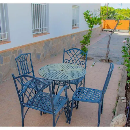 Mojacarproperty, Apto Llanos Apartment *