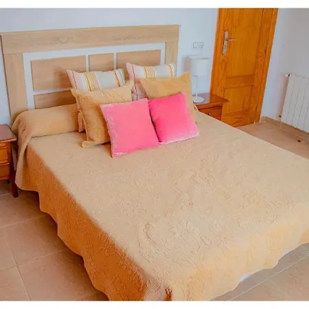 Apartment Mojacarproperty, Apto Llanos