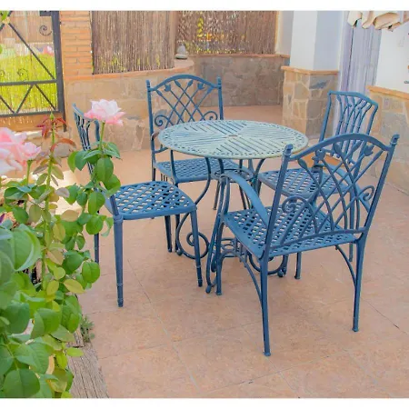 Apartment Mojacarproperty, Apto Llanos
