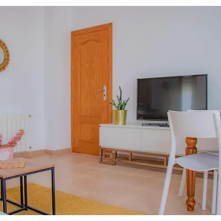 Mojacarproperty, Apto Llanos *