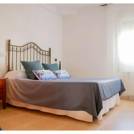 Mojacarproperty, Apto Llanos * Mojacar