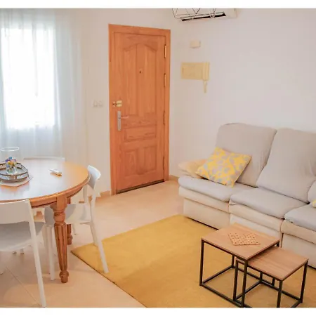 Mojacarproperty, Apto Llanos * Mojacar