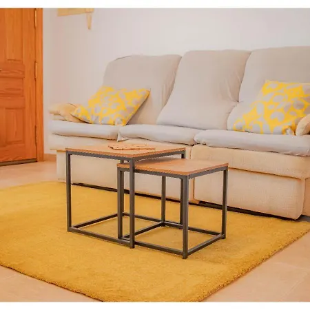 Mojacarproperty, Apto Llanos Mojacar