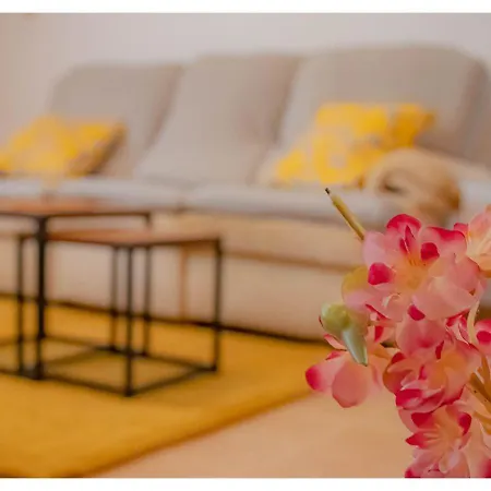 Mojacarproperty, Apto Llanos Apartment *