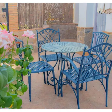 Mojacarproperty, Apto Llanos Mojacar