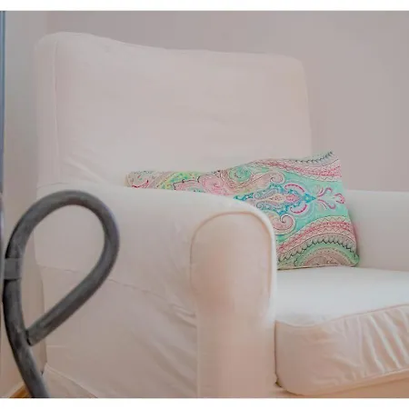 Mojacarproperty, Apto Llanos Apartment *