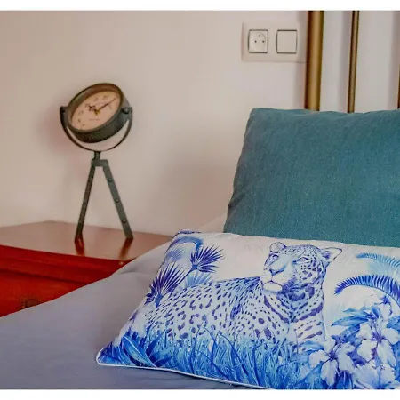 Mojacarproperty, Apto Llanos Apartment *