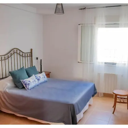 Mojacarproperty, Apto Llanos Mojacar